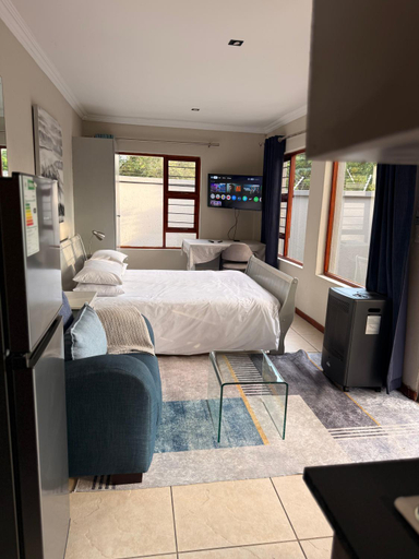 Bedroom 3, OneOnArum, City of Johannesburg