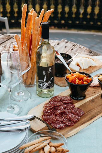 Food & Drinks, Torre Veglio, Alessandria