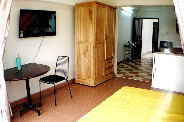 Others 5, Riverhome Saigon, Phú Nhuận