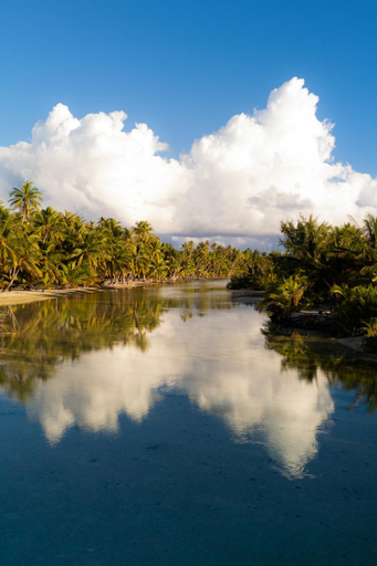 Others 3, ONLY YOU MOTU, Bora Bora