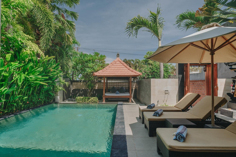 Sport & Beauty 5, Villa Royal Lovina, Buleleng