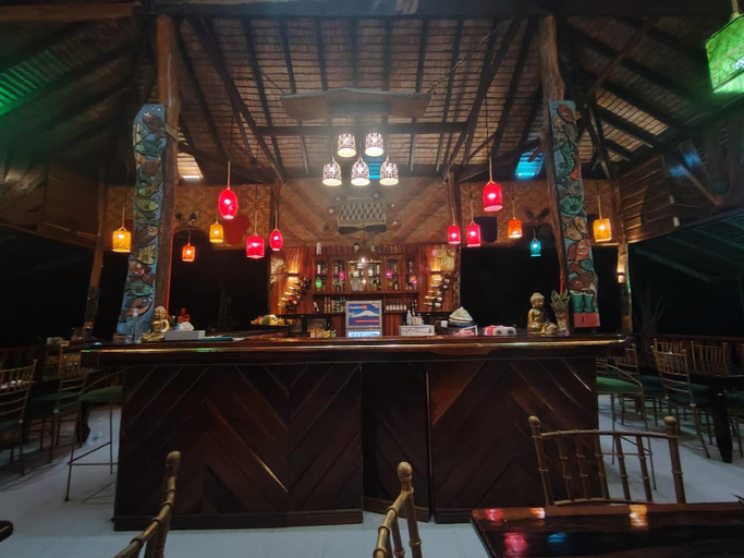 3, La Tranquilidad Twin Beach Resort, El Nido