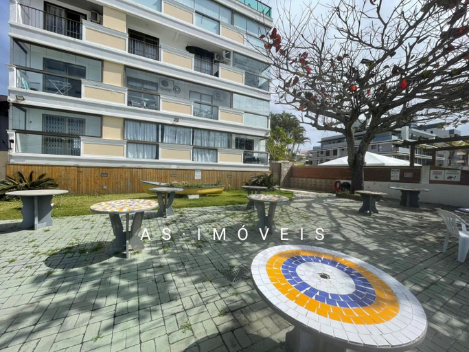 Others 3, Um Dormitorio a beira mar!!, Florianopolis