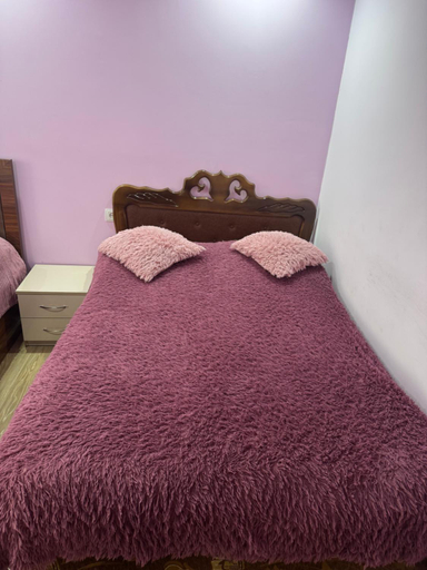 Bedroom 2, AlexMila