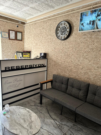 Others 4, ESER PALAS OTELI, Selçuklu