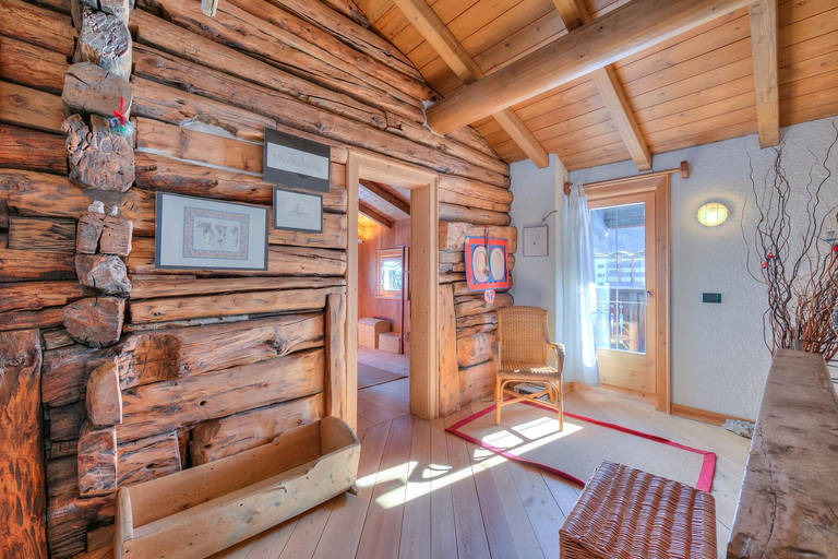 Facilities 2, Chalet Lidia Ski in-Ski out 50m, Sondrio