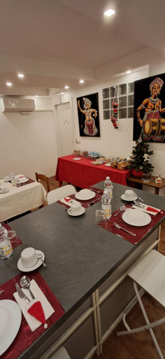Food & Drinks 3, B&B Italian Guest Genova, Genova