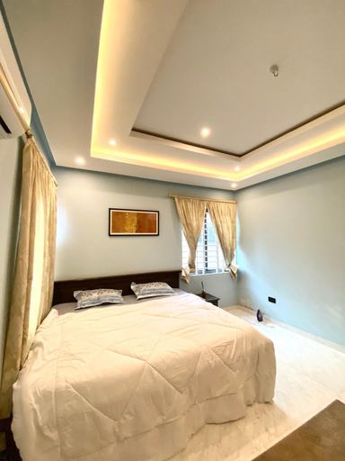 Bedroom 2, Mariaddo homes, Ga East