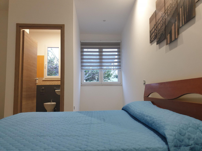 Bedroom 2, B&B il MENHIR, Lecce