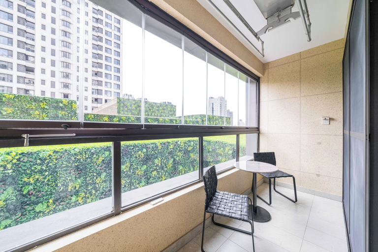 Interior 3, Tyms Gubei Apt 2BR Apt Near Takashimaya, Shanghai