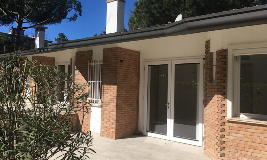5, Bright Villa With Garden in Lignano Pineta, Udine