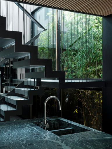 5, The Marble Secret (RH), Sydney