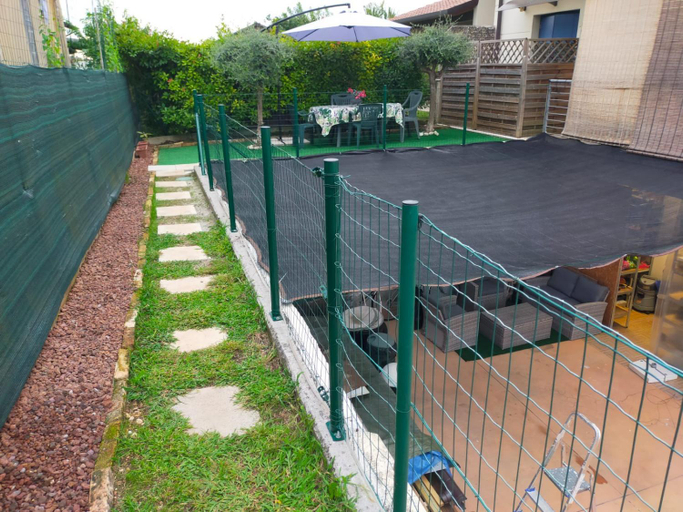 Others 5, Mini appartamento con giardino, Pordenone