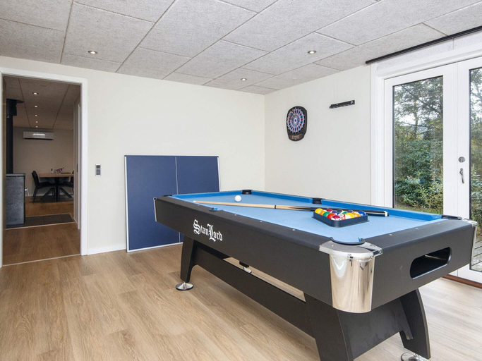 Interior 4, 8 Person Holiday Home in Skjern, Ringkøbing-Skjern
