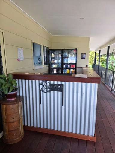 Others 5, Vista Hinchinbrook, Cardwell