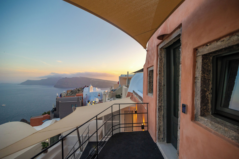 Others 3, One of One Suites, South Aegean