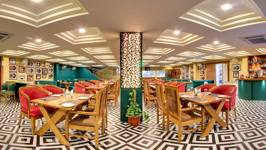 Food & Drinks 3, The Highway One, Nagaon