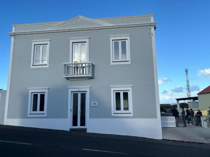 Exterior & Views 2, Aires HOSTEL, São Roque do Pico