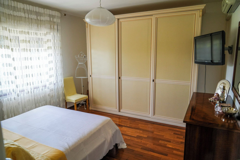 Room 5, Villa Letizia, Chieti