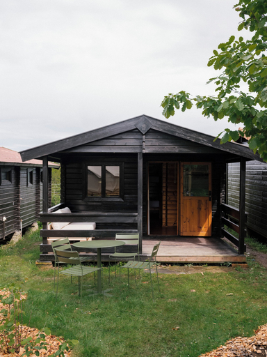 Exterior & Views 2, Wecamp Cudillero, Asturias