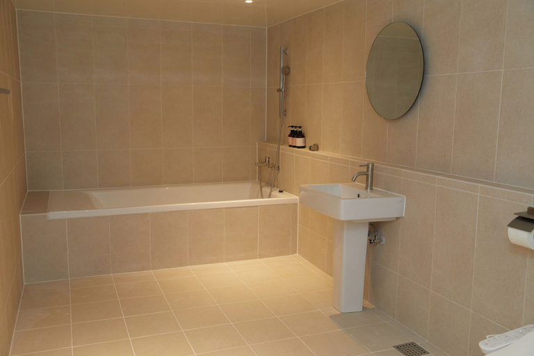 Bathroom 4, Anook Hotel Suwon Ingye, Suwon