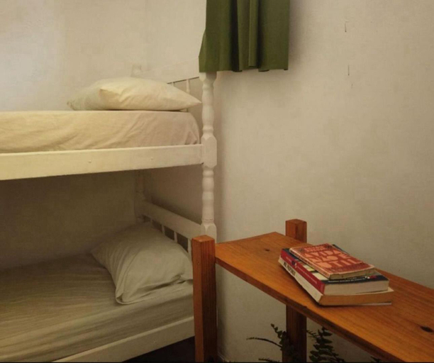 Bedroom 4, Em Casa Hostel, Itacaré