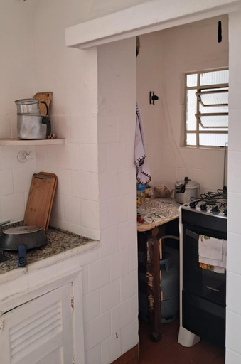 Others 5, Pousada Hostel Trilhas e Rotas - Prox Av Paulista - Bela Vista, São Paulo