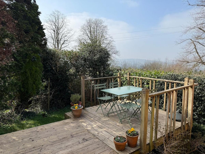 5, Yew Tree Cottage - walks from the door, Worcestershire