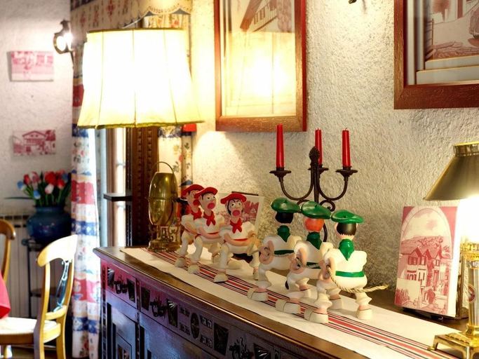 Food & Drinks 5, Auberge Chez Tante Ursule, Pyrénées-Atlantiques