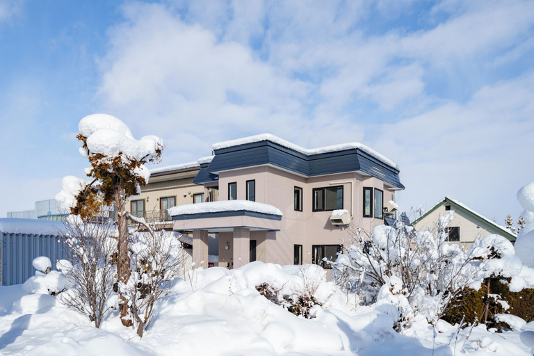 Exterior 5, THE CRANE SANCTUARY KAMIFURANO, Kamifurano