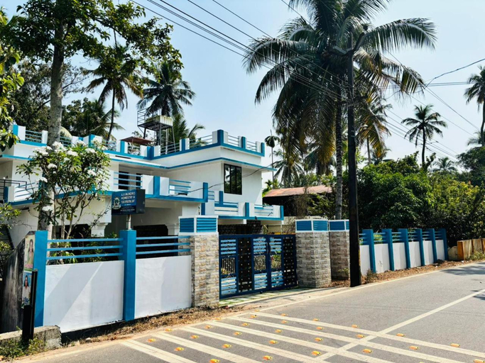 Others 4, A K Munroe Homestay, Kollam