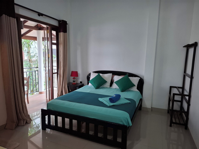 Room 2, Grand Hill Kandy, K.F.G. & G. Korale