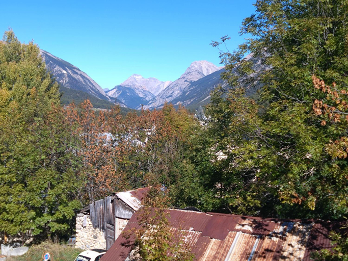 Others 2, La Maita, Hautes-Alpes