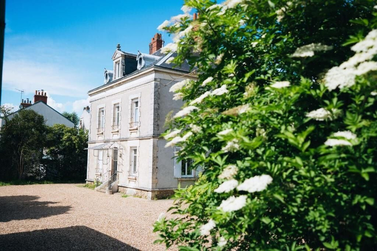 Exterior & Views 2, La Marjolaine - Demeure d'Hôtes, Indre