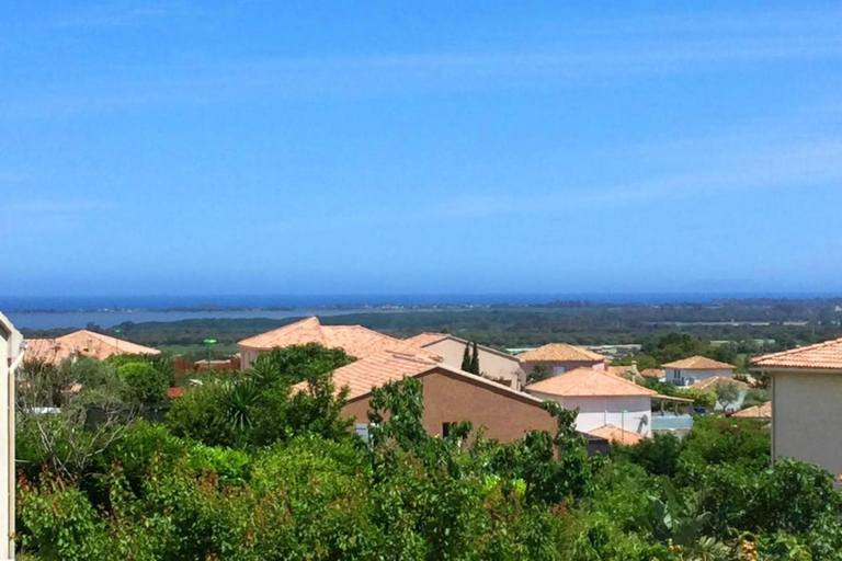 Others 5, Villa Roccu, Haute-Corse