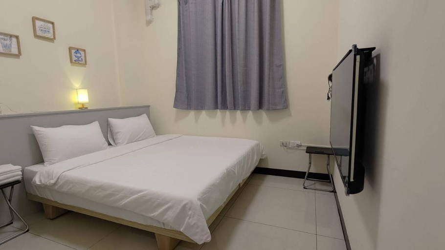 Bedroom 2, Sow, Kaohsiung