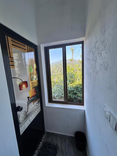 2, Shivalaya Homestay, Madikeri, Kodagu