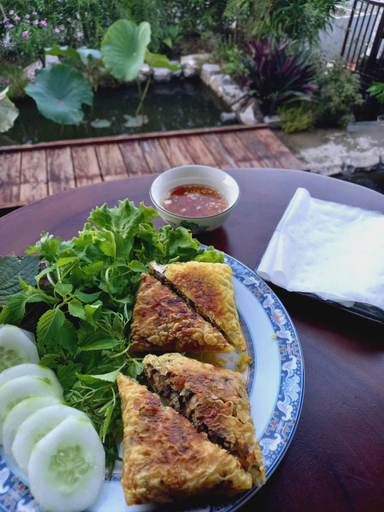 Food & Drinks 5, An homestay - stay with local family, Cát Hải