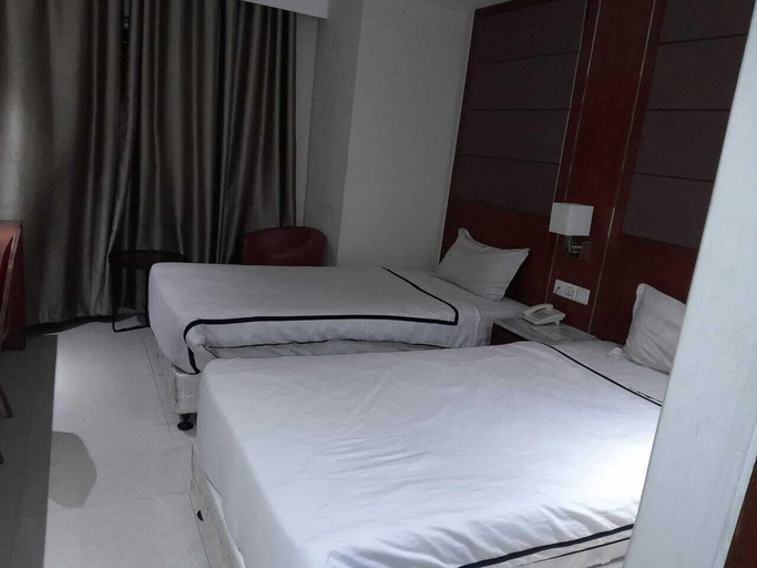 Room 3, BluBay Waterfront Inani, Cox's Bazar