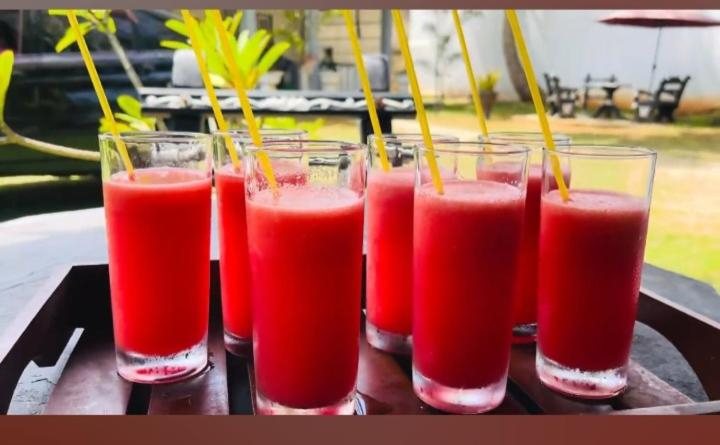 Food & Drinks, Rosanuka Beach Villa, Wennappuwa