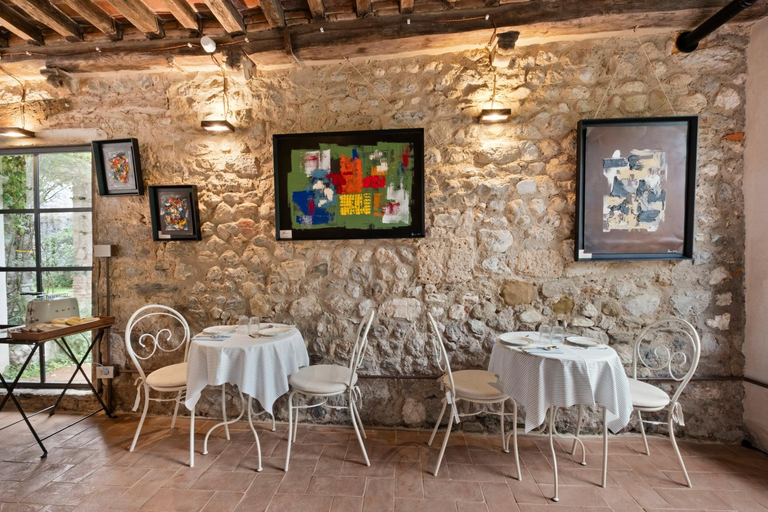 Food & Drinks 3, Badia Giulia Prestigious Historical B&B, Lucca