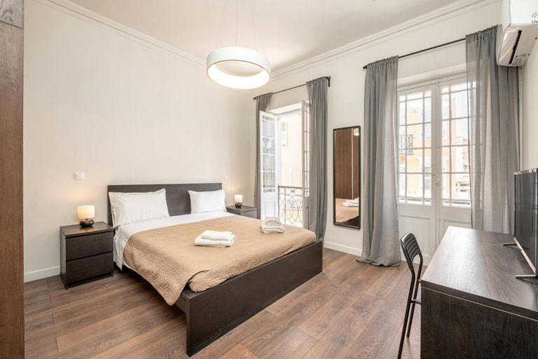 5, Old Town Sofia Apartments, Ionian Islands