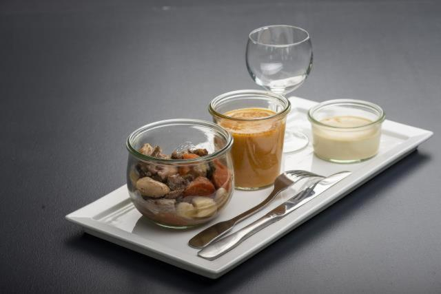Food & Drinks 5, Domaine du lion rouge Piscine et Spa, Aisne
