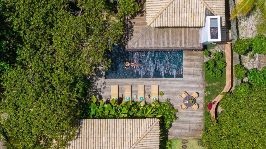 Exterior & Views 2, Vila Florir Caraiva, Porto Seguro