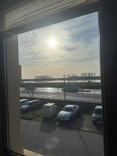 Interior 2, Hotel am Hafen Leverkusen, Leverkusen
