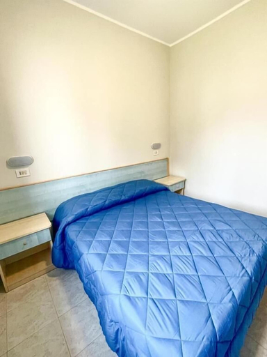 Room 5, Villaggio Merino, Foggia