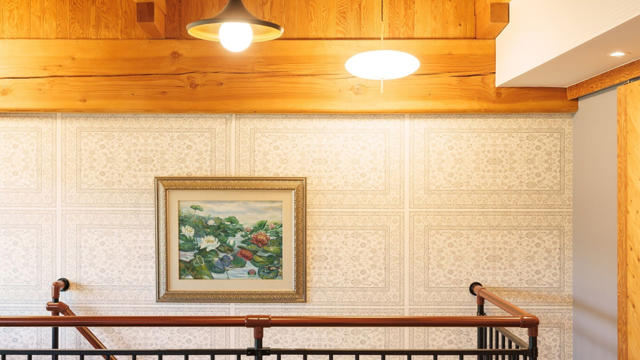 Room 5, Hanok Pension Wanggyeong, Gyeongju