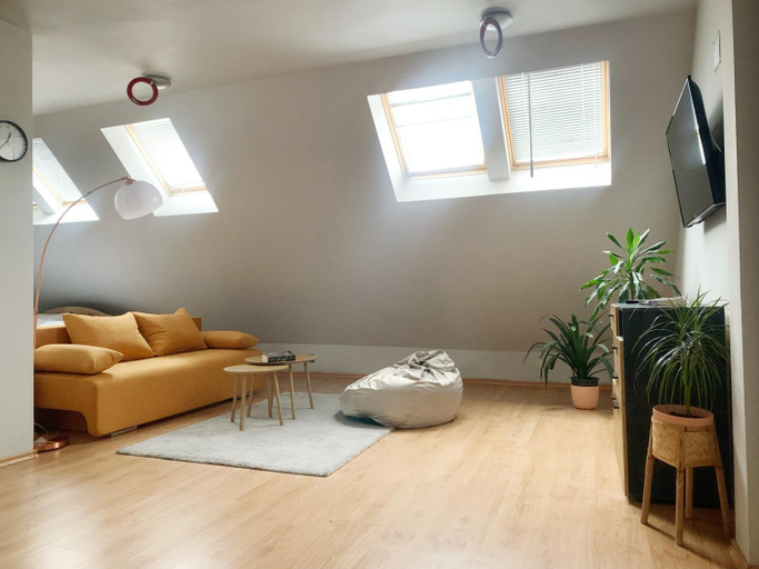 Others 4, Altavista mountain apartment, Samokov
