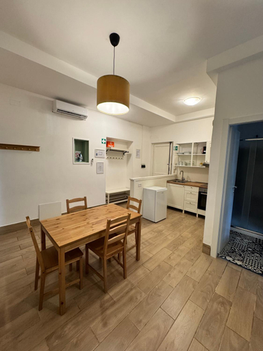 Others 5, Art Atelier Apartments, Roma