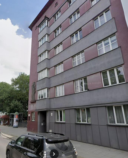 Exterior & Views, Aleja Krasinskiego 5 by Homeprime, Kraków City